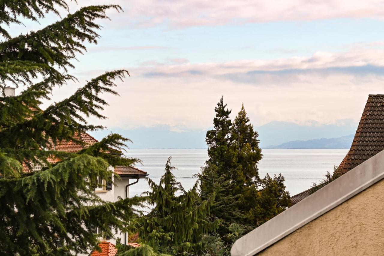 Fewo Immenstaad 1 Immenstaad am Bodensee Exterior photo